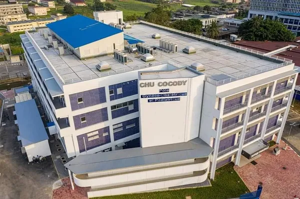 Reforme hospitalière: « le PPA-CI ne saurait tolérer cette énième mesure de privatisation qui s’annonce à l’horizon dans un secteur clé, la santé »