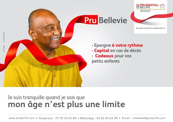 PRU BELLEVIE