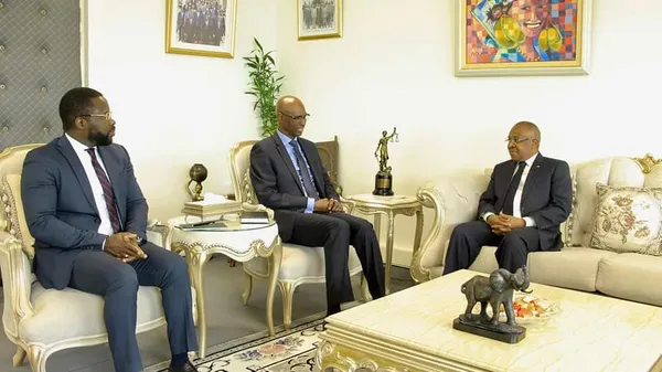 La CPI chez le ministre ivoirien de la Justice Sansan Kambilé : vers le procès des pro-Ouattara ?