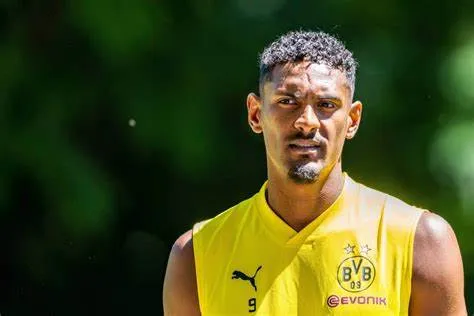 Sébastien Haller