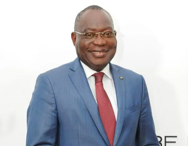 Nomination Conseil des ministres ivoirien ce 18 janvier 2023: Sépi Yessoh Narcisse Thomas nommé nouveau DG de l’ENA