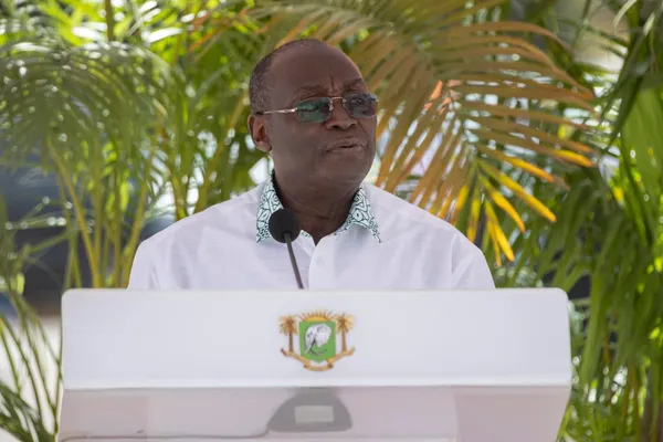 Côte d’Ivoire :  »le PND 2021-2025 ambitionne d’accélérer la transformation économique et sociale du pays » selon Tiémoko Koné