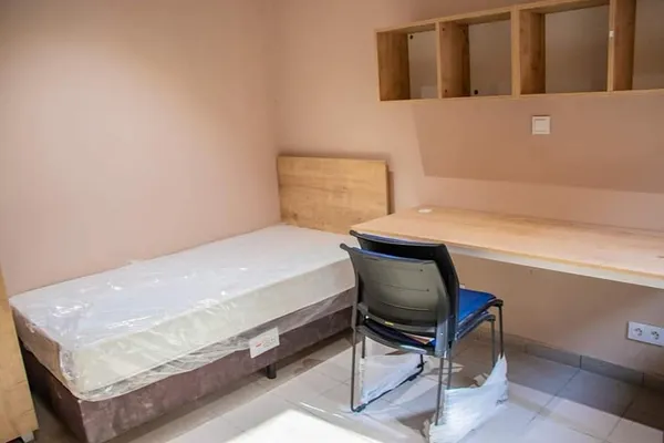Cités universitaires de Côte d’Ivoire: « un taux de 1 lit pour 17 étudiants »