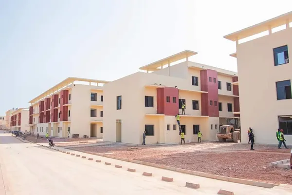 « L’université de San Pedro construite sur la base du Partenariat Public-Privé » révèle le ministre Adama Diawara