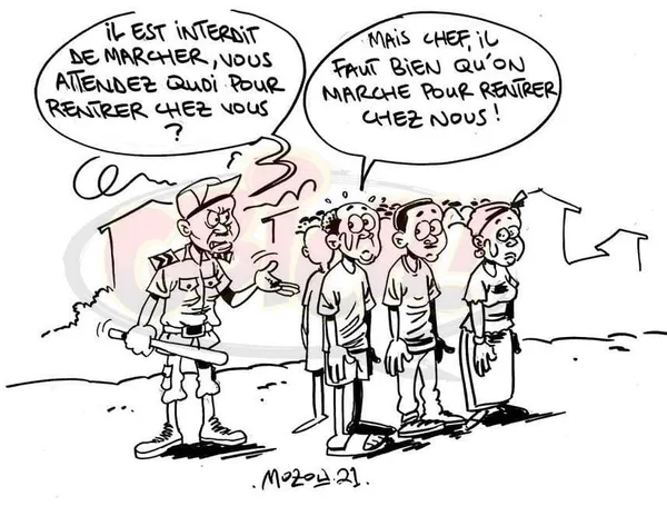 Hausse du prix du super : quand « le pouvoir du président du RHDP se découvre, chaque jour, une main de fer dans un gant de velours » (Ferro Bally)