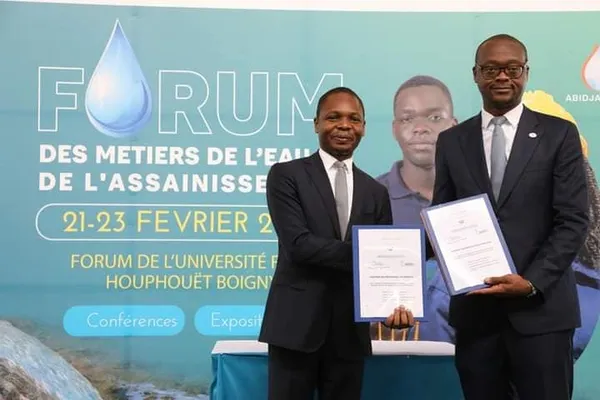 Agence Emploi Jeunes: partenariat avec la SODECI, recrutement de 200 jeunes au métier de la Plomberie Sanitaire niveau BEPC ou CAP