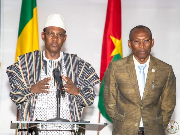 Conseil des ministres conjoint Mali – Burkina à Ouaga