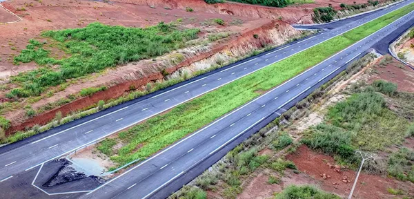 Inauguration de l’autoroute Tiébissou-Bouaké avant fin août 2023