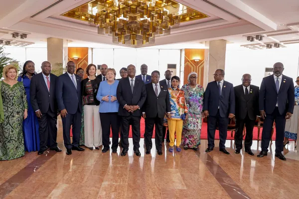 Revue de presse ivoirienne du 10 février 2023 : Houphouët reconcilie Ouattara, Bédié et Gbagbo