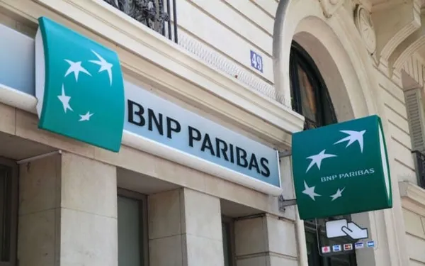 BNP Paribas Côte d'Ivoire