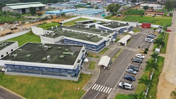 Centre national d’oncologie médicale et de Radiothérapie Alassane Ouattara de Côte d’Ivoire: une réduction de 25% le taux de décès dû au cancer du sein