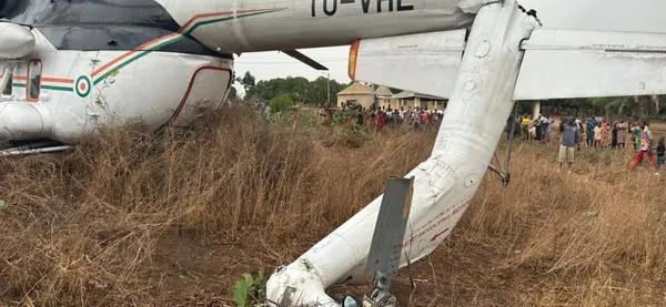 Titrologie 2 mars 2023 : revue de la presse ivoirienne : toute la vérité sur le crash de l’hélico avec Bictogo