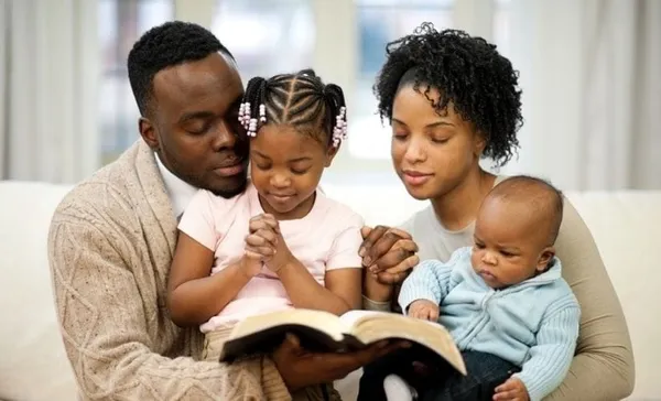 Des idées pour vivre le Carême 2023 en famille