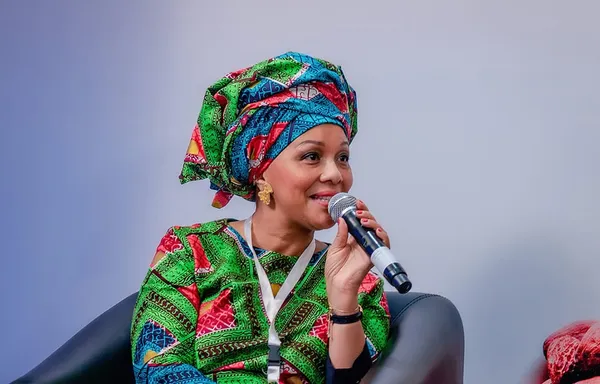La belle-fille de Bédié écartée de la tête du syndicat des multinationales du cacao : Françoise Mariame paie-t-elle des rivalités politiques ?