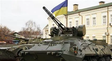 Guerre en Ukraine 2022