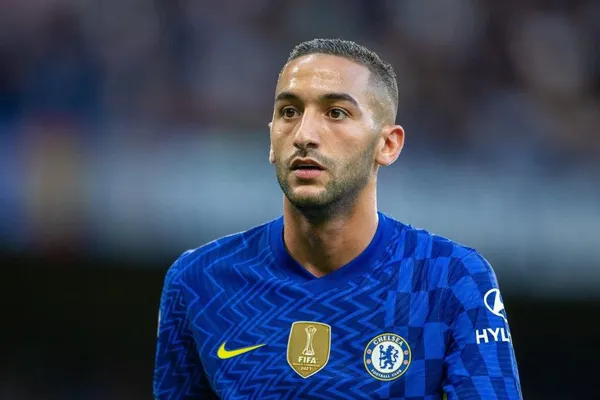 Hakim Ziyech au PSG, le contrat de rejeté