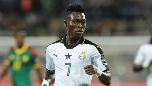 Mort de Christian Atsu : la CAF pleure le décès tragique du joueur ghanéen