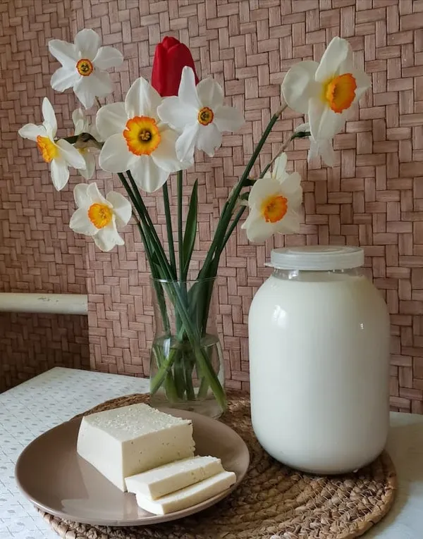 Intolérance au lactose