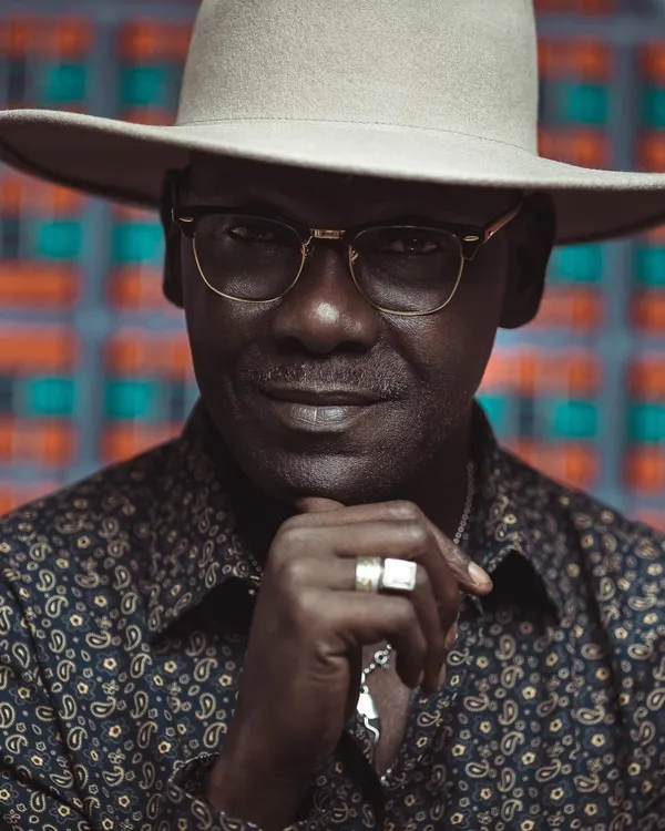 Ismaïla Touré