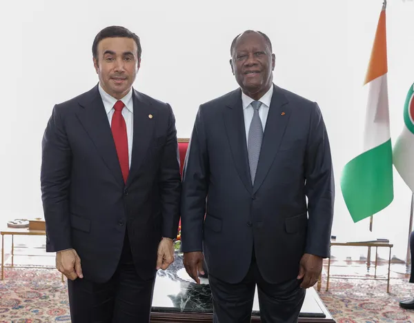 A Abidjan, ce que le patron d’Interpol propose à Ouattara: des révélations