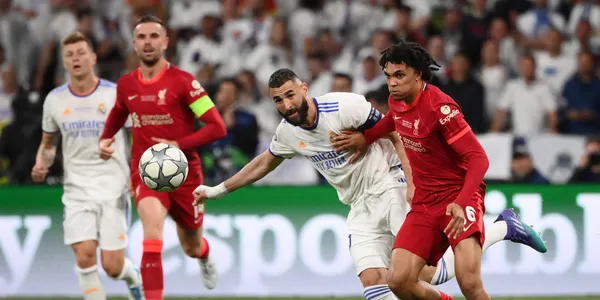 Ligue des champions 2023, 8e de finale aller: le duel Liverpool – Real ce mardi, un grand va tomber