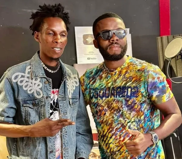 Exclusivité : découvrez un avant-goût du feat Manadja Confirmé et Kerozen, un single bientôt en « Or » (Vidéo)