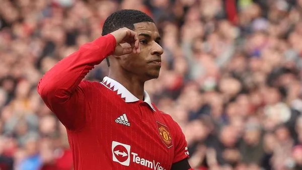 Premier League: Manchester United consolide sa place sur le podium