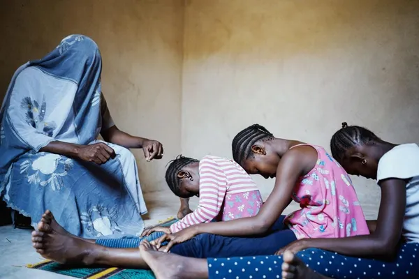 Mutilations génitales féminines: en Côte d’Ivoire, 36,7% de femmes sont victimes d’excision, dont 10% de filles de moins de 14 ans