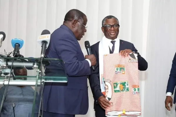 Affaire N’dri Narcisse du PDCI: « Quel enseignement tirer de la démission de l’ex directeur de cabinet de Bédié et son adhésion au RHDP ? »