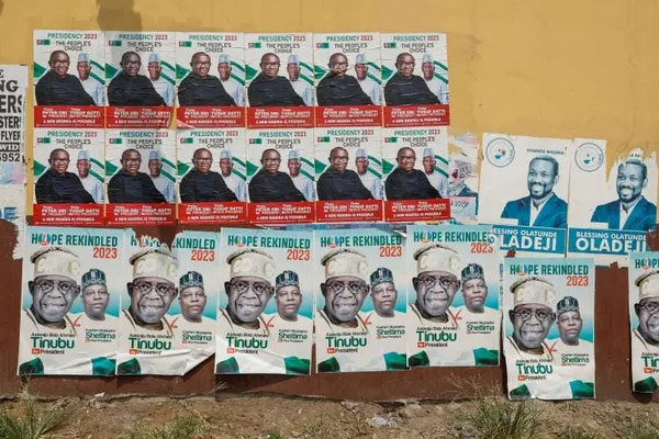 Les premiers résultats de la présidentielle 2023 au Nigeria ce dimanche 26 février