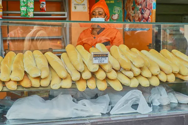 Prix du pain en Côte d’Ivoire: le gouvernement débloque  2 milliards de FCFA pour accompagner le secteur de la boulangerie