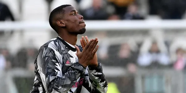 Paul Pogba, un retour sur le terrain encore menacé