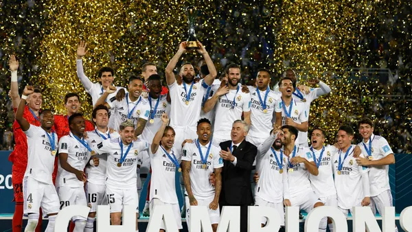 Coupe du monde des clubs 2023 : le Real Madrid remporte sa 5e couronne mondiale