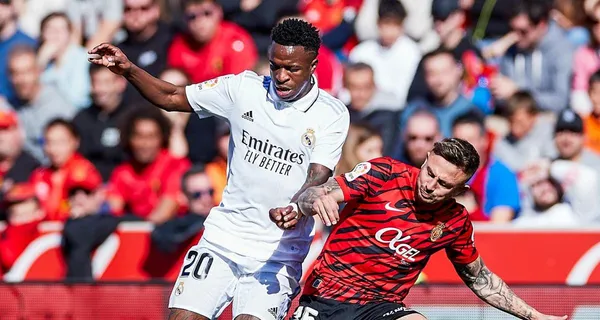 20e journée de Liga: le Real tombe à Majorque