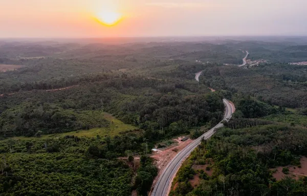 Route de la Côtière, Fresco – Sassandra – San Pedro – Grand-Bereby : l’état d’avancement des travaux
