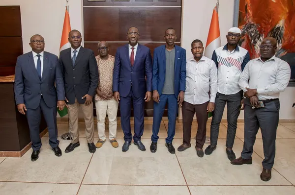 Côte d’Ivoire : les boulangers suspendent leur grève, les 3 faîtières appellent à la reprise du travail