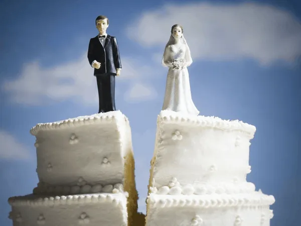 Loi sur le mariage en Côte d’Ivoire : différence entre le divorce et la séparation de corps