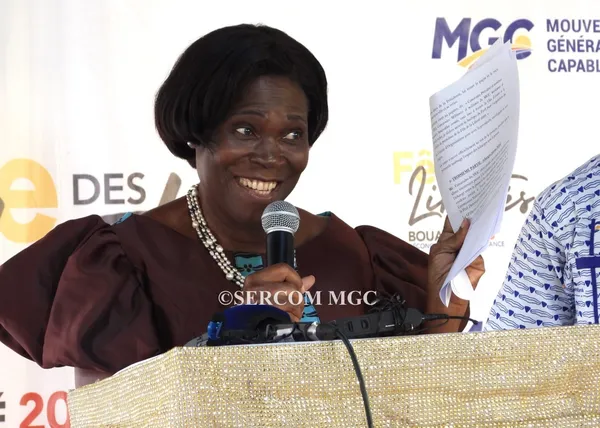 Affaire de fraude à la CEI : « Bédié et Simone Gbagbo avaient senti les odeurs des étrangers sur les listes » (Venance Konan)