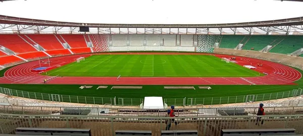 Stade de Bouaké -