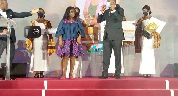 Super Ebony Côte d’Ivoire