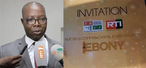 Supers Ebony Côte d’Ivoire