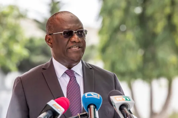 Téné Birahima Ouattara