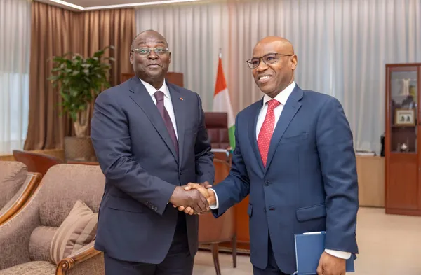 Economie ivoirienne : le FMI révèle « quand la Côte d’Ivoire se porte bien, c’est toute la sous-région qui se porte bien »