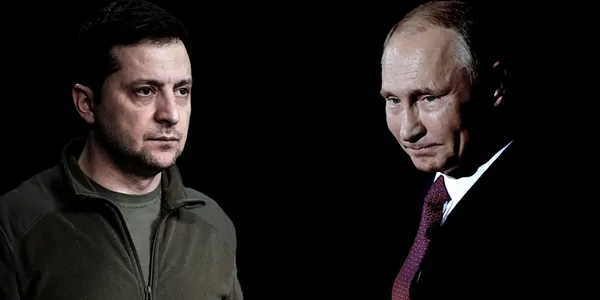 L’Ukraine jure « remporter la victoire cette année » contre la Russie
