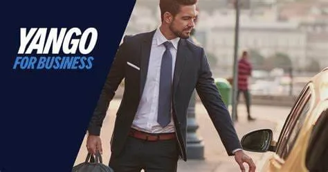 Yango for business
