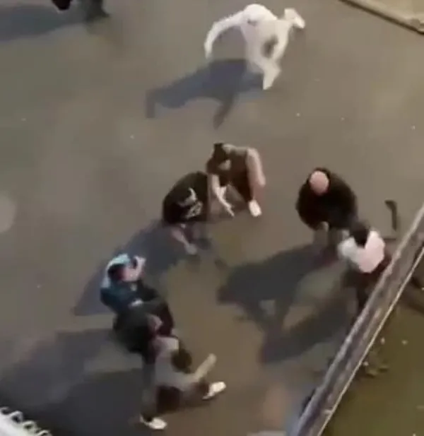 Affaire vidéo sur la toile où l’on voit un Ivoirien agressé par des Tunisiens: Kandia Camara se prononce