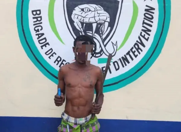Abidjan: un agresseur des chauffeurs VTC (Yango…) arrêté par la police