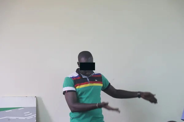 Commission de retrait de permis de Côte d’Ivoire: 37 chauffards sanctionnés en mars 2023