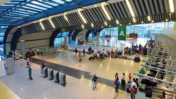 L’aéroport de l’île Maurice élu meilleur aéroport d’Afrique