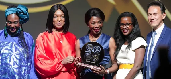 Africa Ceo Forum Awards 2023: fin des dépôts des candidatures le 16 mars